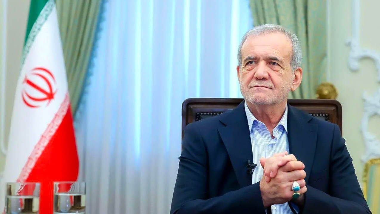 Alimlərimizdən Pezeşkiana - Müraciət