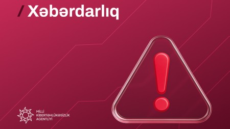 Azərbaycanda “WhatsApp” istifadəçilərinə xəbərdarlıq edildi