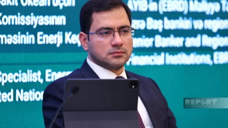 ETSN-də Aparat rəhbəri vəzifəsi ona həvalə olundu