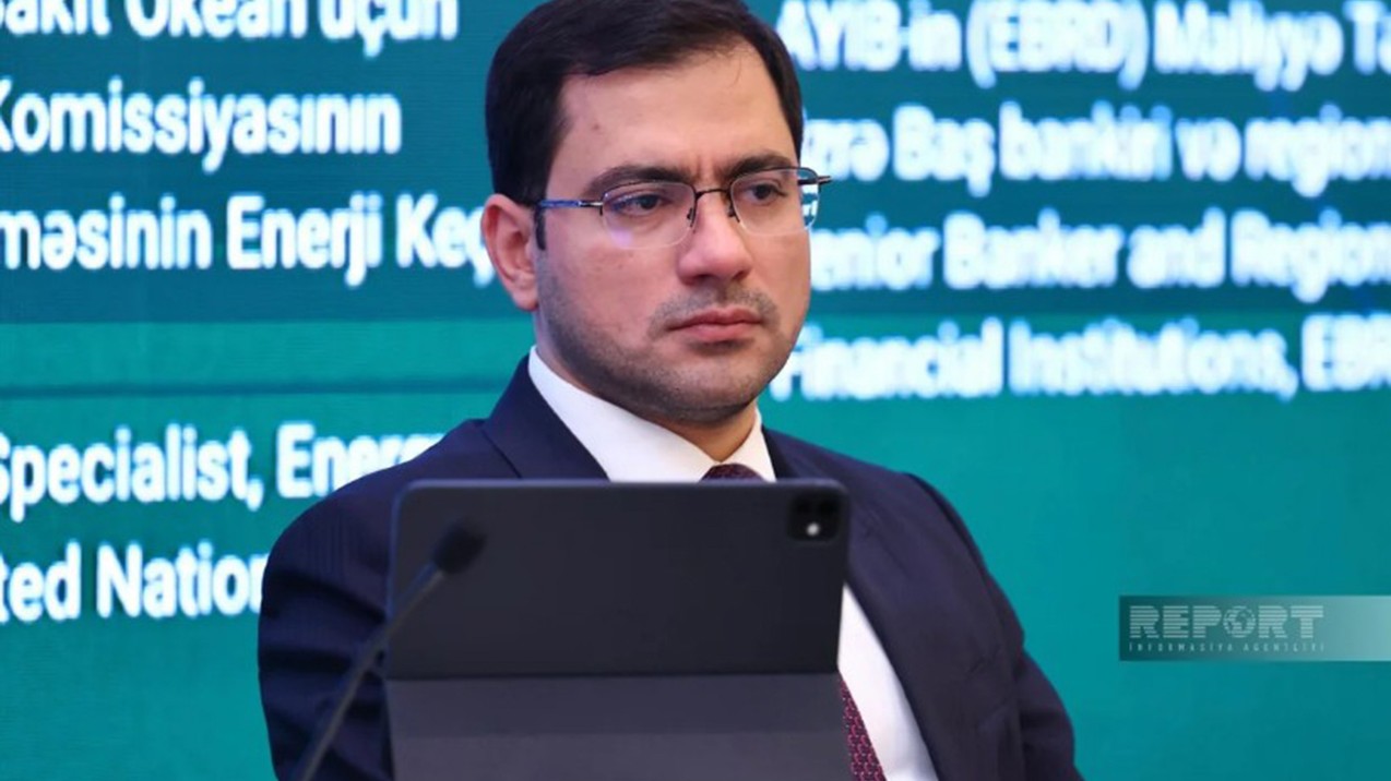 ETSN-də Aparat rəhbəri vəzifəsi ona həvalə olundu