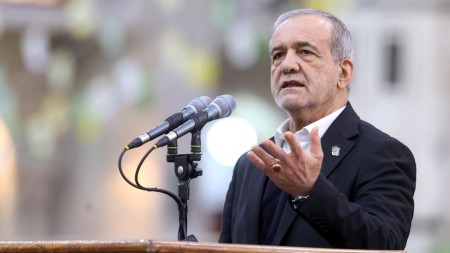 “Hücumlar qlobal enerji təhlükəsizliyini təhdid edir”