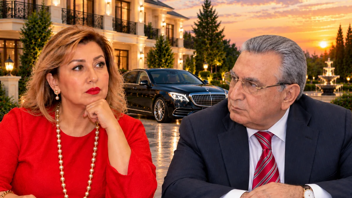 BDU-da vəzifədə olan Ramiz Mehdiyevin qızı: "Vaxtımız yoxdur"