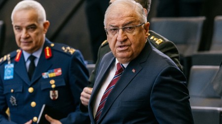 Türkiyədən Qara dənizdəki hücumlara sərt reaksiya - “Ağıllı davranın”